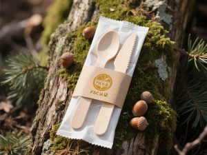 Claves de la transición rentable hacia vajillas desechables sostenibles en el sector HORECA