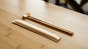 Criterios clave para seleccionar palillos desechables seguros conforme a normas GB/T 24398-2009